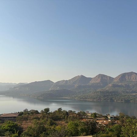 The Green Gate Resort Mulshi Eksteriør bilde